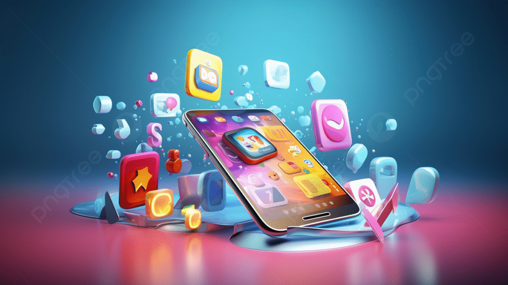 pngtree-phone-with-apps-flowing-out-of-it-picture-image_2729904